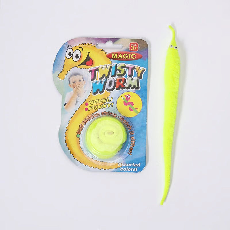 Hot Sale | Magic Twisty Rainbow Friend