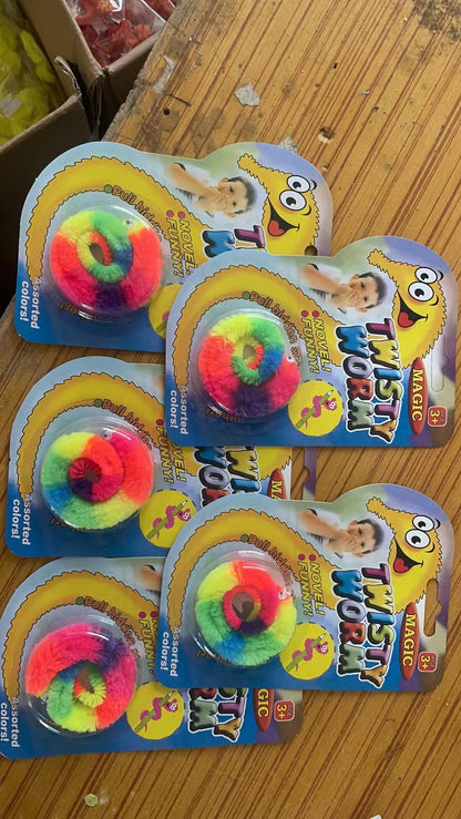 Hot Sale | Magic Twisty Rainbow Friend