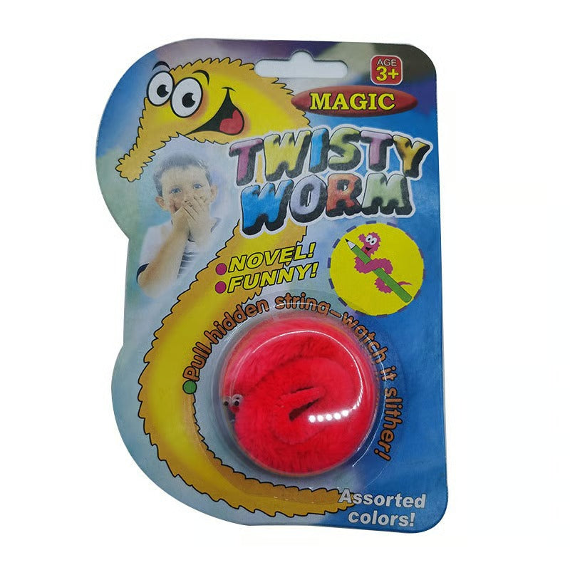 Hot Sale | Magic Twisty Rainbow Friend