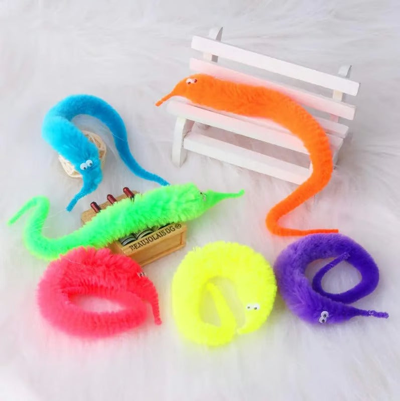 Hot Sale | Magic Twisty Rainbow Friend
