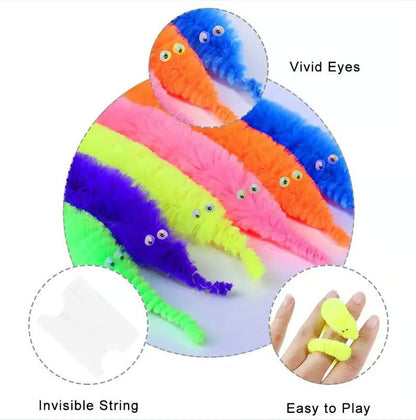 Hot Sale | Magic Twisty Rainbow Friend